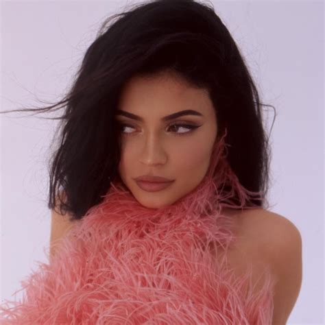 Das reichste Playmate aller Zeiten: Kylie Jenner posiert für den ...